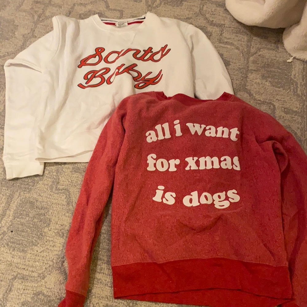 🎄Christmas chrewneaks!🎅🤶